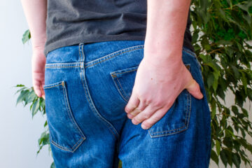 Sciatica