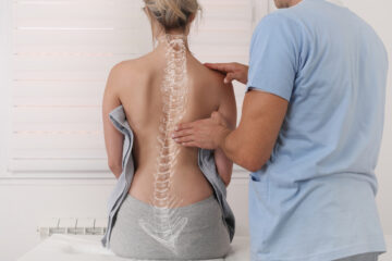 Lower Back Pain