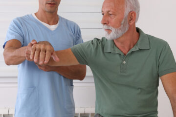 Shoulder Pain